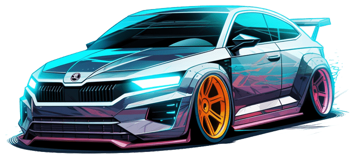Блог о автомобилях Skoda